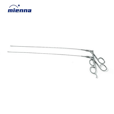 Hysteroscopy Fogófogó Rugalmas