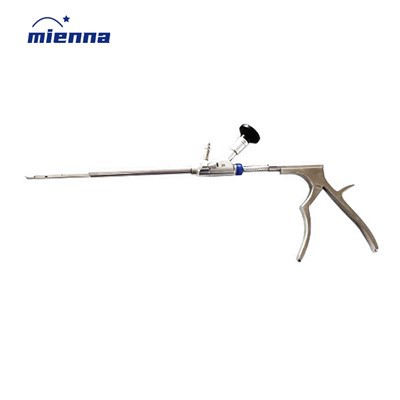 Gerinc Interlamináris Endoszkópos Discectomia